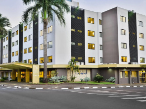 Nadai Confort Hotel e Spa