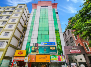 Fabhotel Aayash