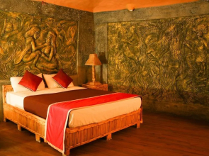 Cavern Wayanad
