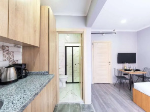 Kral Hotel Besiktas