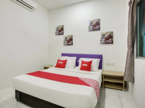 Arte Plus By OYO Rooms