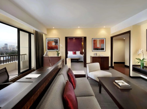 Sofitel Philippine Plaza Manila