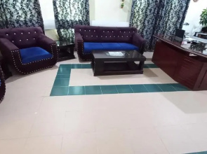 ORION Inn Guest House F-7 Islamabad