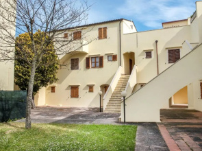 M283 - Marcelli, bilocale a 200mt dal mare