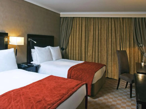 Southern Sun O.R Tambo