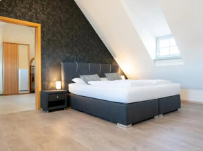 La Fleur Appartement