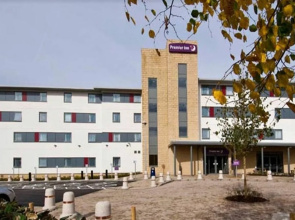 Premier Inn Rochester