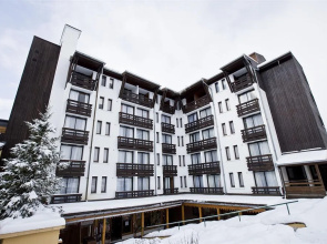 Royal Rochebrune Hotel