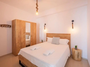 Nautilus Sea View Suite 4