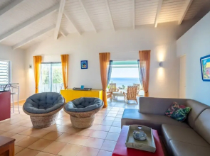 Coral Vista Ocean View Pool Paradise
