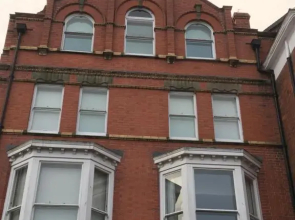 Flat G, 8 Castle Street