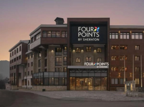 Four Points by Sheraton Kolasin
