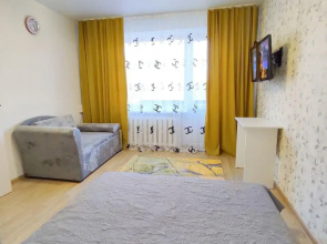 Tchaikovsky Apartments on Mira 32