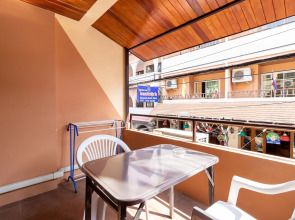 Thipurai Annex Hotel