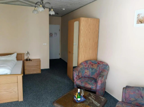 Pension Martinus