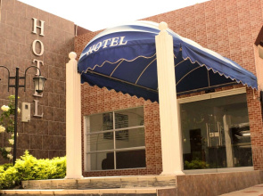 Hotel Boutique Terracota