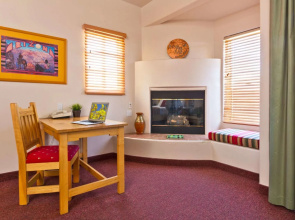 Inn at Eagle Mountain