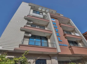 MeroStay 032 Hotel Marinha