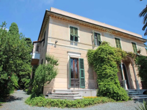 Villa Bagnolo Albisola