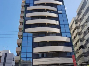 Apartamento Jatiúca