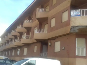 Apartment With 3 Bedrooms in Torrenueva, With Wonderful sea View and Furnished Balcony Near the Beach