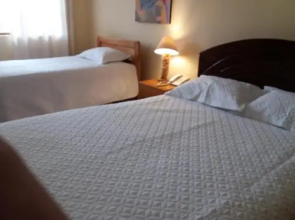 Las Orquídeas Hostal