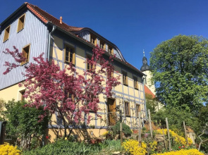 In der alten Weinstube