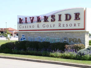 Riverside Casino & Golf Resort