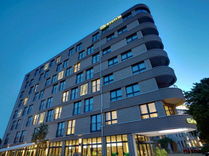 Grimm's Hotel am Potsdamer Platz