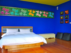 The Art Gallery B&B