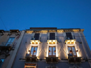 La Dimora Del Barbiere