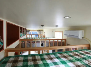 Cheongpyeong Mulsori Pension