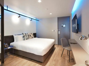 The Quarter Silom by UHG