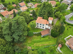 Villa Harriet