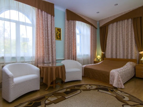 Отель «Ника»