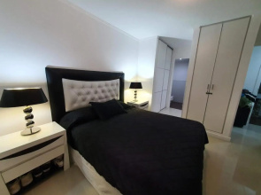 Hermoso Dpto 3d, Forest Tower II, Punta del Este