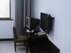 Jiuhuashan Foling Hotel
