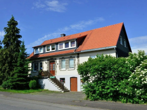Enticing Apartment in Stormbruch near Ski Area