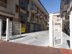 [OLIVETTE] Meraviglia a 200m dal mare-Free Parking