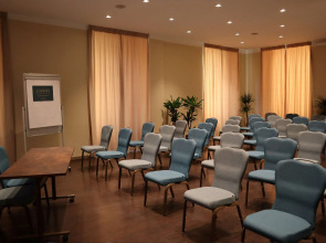 Best Western Plus City Hotel