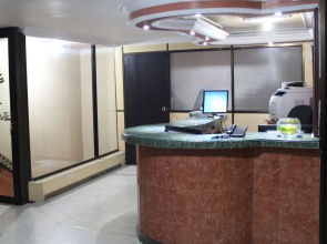Hotel Pereira Real