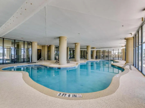 South Wind Penthouse 1