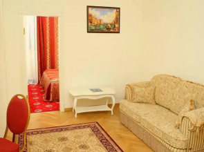 Роял отель де Пари