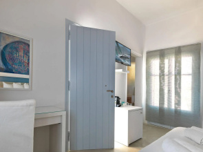 Bonatsa Beach House Kimolos