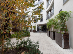 Kraków Rakowicka by Renters Prestige