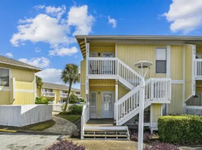 Sandpiper Cove 2013 Destin