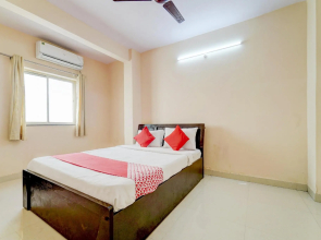 OYO PUN1380 Hotel Kohinoor Nx