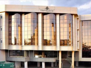 Hotel Shree Narayana