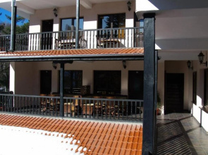 Hotel Ilinden