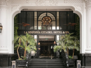 La Sinfonia Citadel hotel and Spa